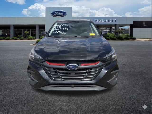 Used 2025 Subaru Legacy Sport AWD/4WD image 8