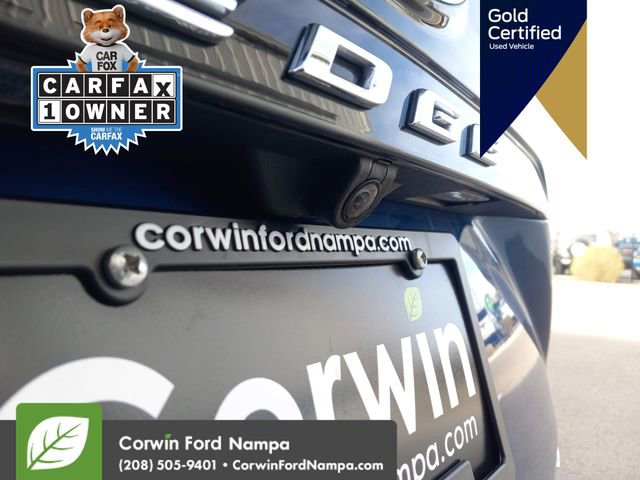 Certified 2024 Ford Edge Titanium image 31