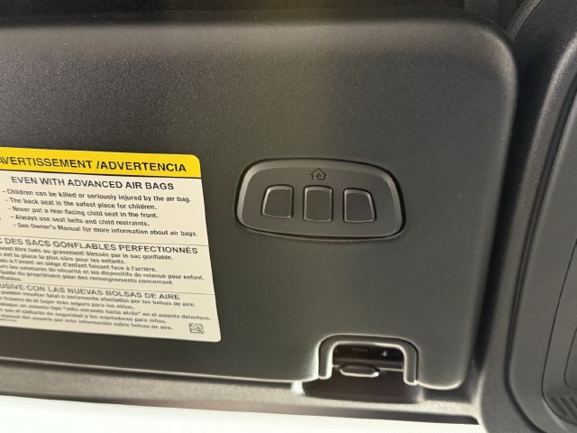 Certified 2024 Ford Bronco Raptor w/ Interior Carbon Fiber Pack 6 AWD/4WD image 11