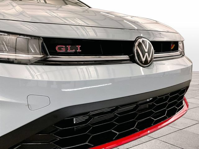 Used 2025 Volkswagen Jetta GLI Autobahn FWD image 29