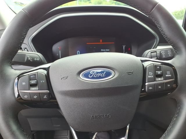 Certified 2023 Ford Escape Active AWD/4WD image 24