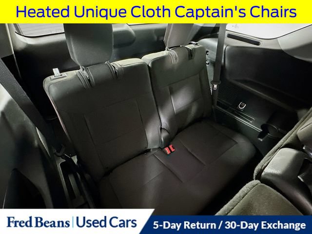 Certified 2023 Ford Explorer XLT AWD/4WD image 30