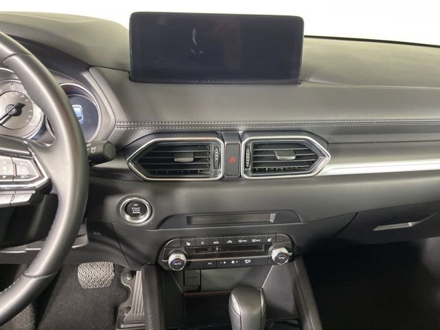 Used 2025 MAZDA CX-5 AWD 2.5 S w/ Preferred Package image 25