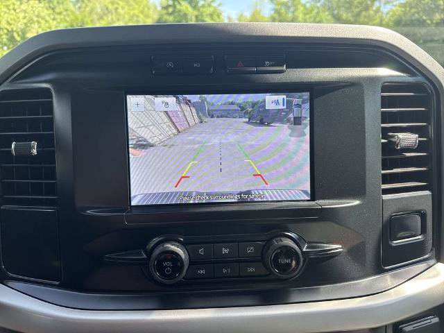 Certified 2023 Ford F150 XLT w/ XTR Package AWD/4WD image 17