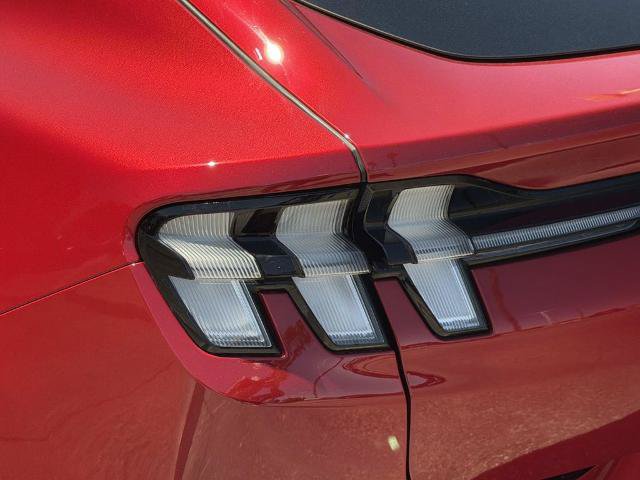 Certified 2024 Ford Mustang Mach-E Premium RWD image 8
