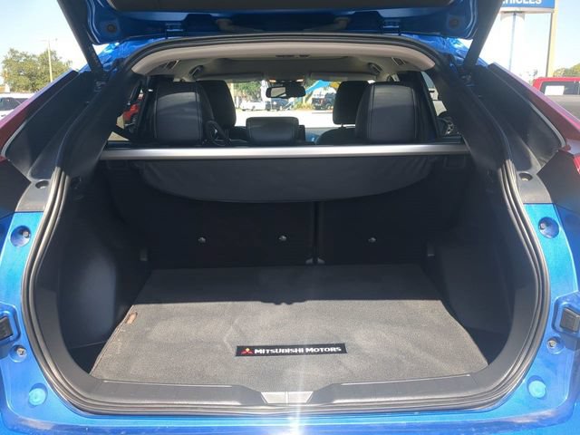 Used 2024 Mitsubishi Eclipse Cross SE AWD/4WD image 13