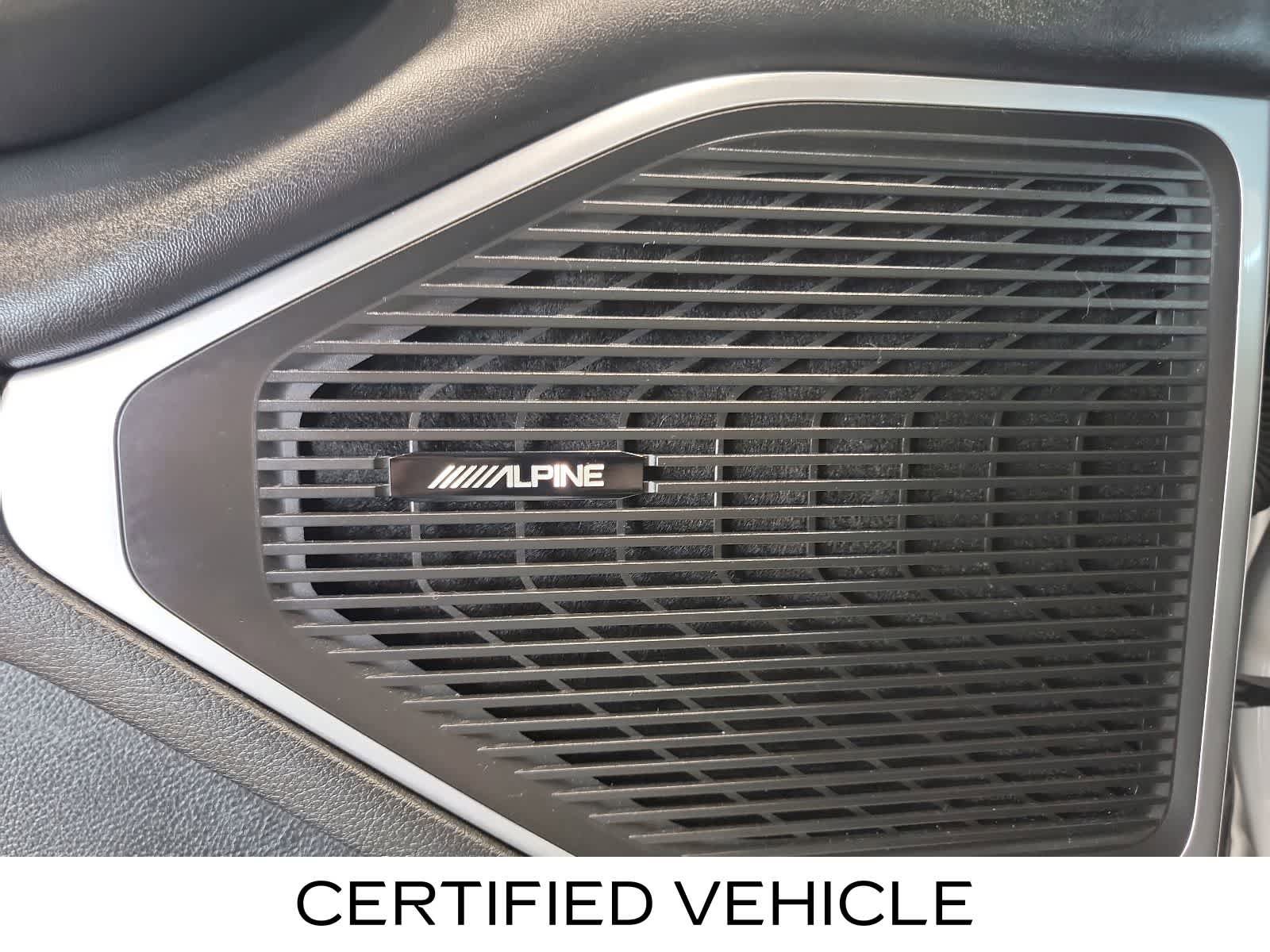 Used 2023 Jeep Wagoneer Series II AWD/4WD image 17