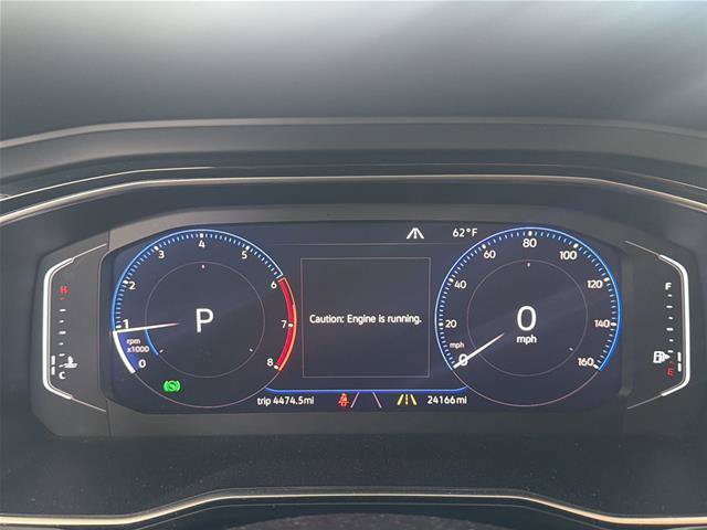 Used 2019 Volkswagen Jetta SEL FWD image 6