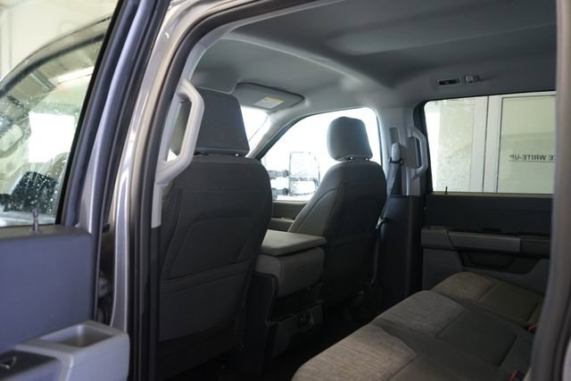 Certified 2022 Ford F150 XLT w/ Trailer Tow Package image 29