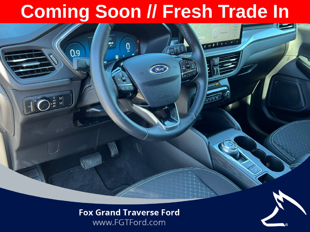 Certified 2024 Ford Escape Active w/ Tech Pack #2 AWD/4WD image 19