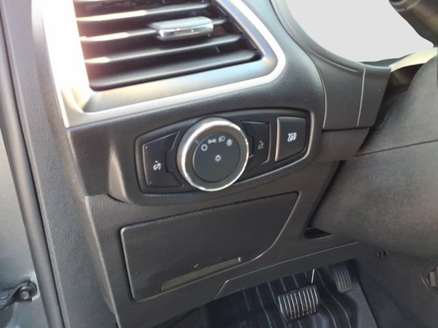 Certified 2024 Ford Edge SEL AWD/4WD image 19