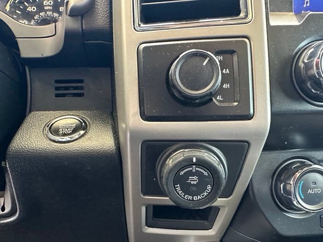 Certified 2020 Ford F150 Lariat AWD/4WD image 24