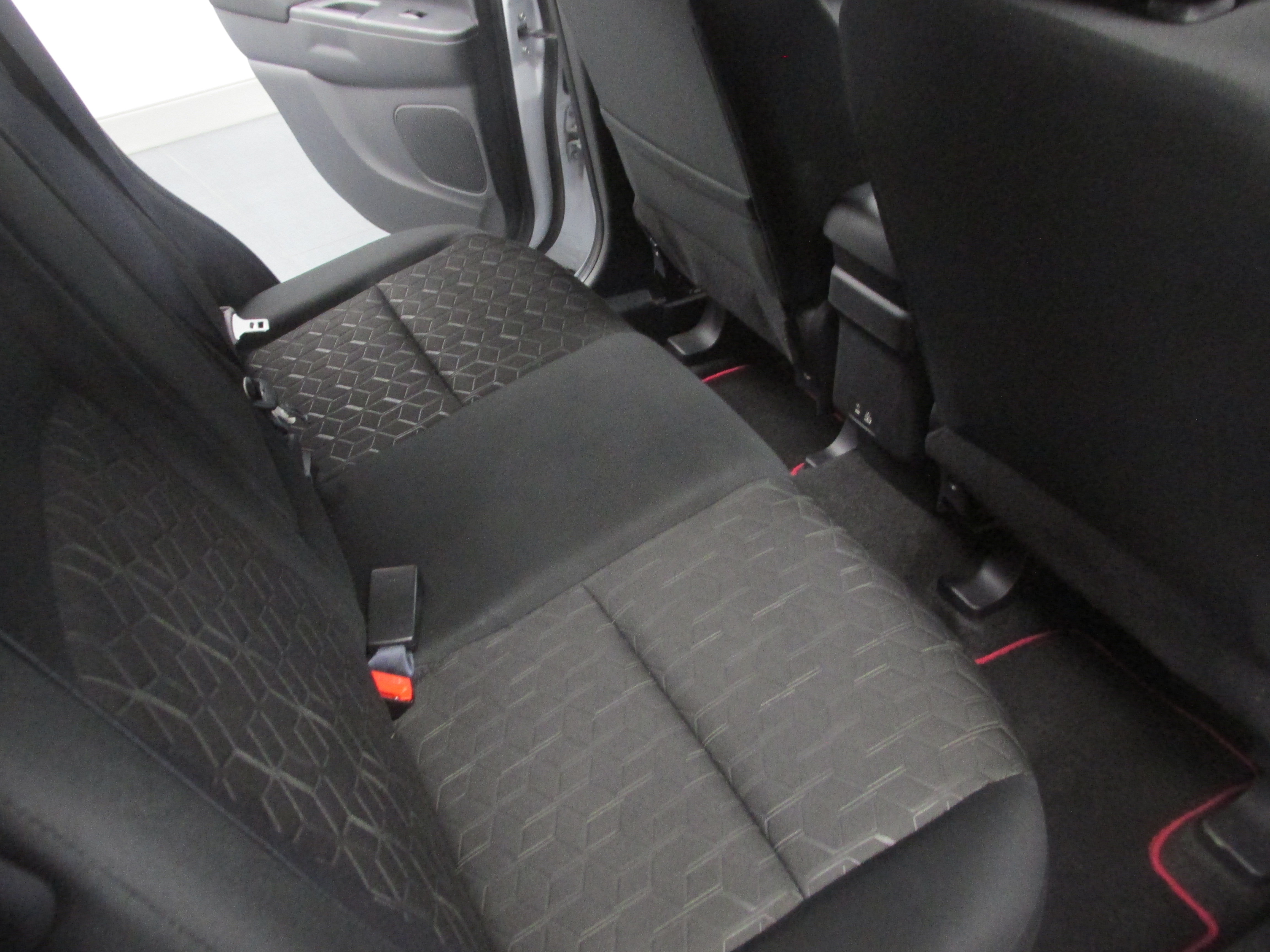 Used 2024 Mitsubishi Outlander Sport Ralliart AWD/4WD image 25