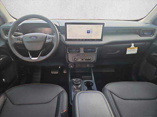 Certified 2025 Ford Maverick Lobo AWD/4WD image 16