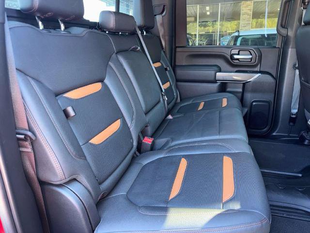 Used 2023 GMC Sierra 2500 AT4 w/ AT4 Premium Plus Package AWD/4WD image 9