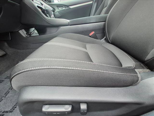 Used 2020 Honda Civic EX image 11
