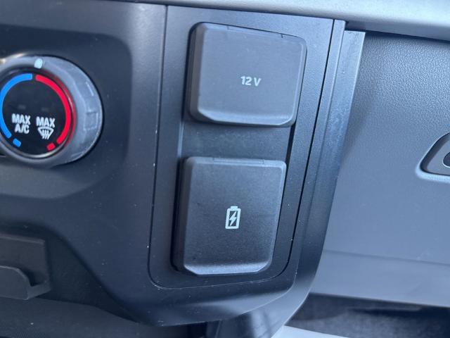 Certified 2022 Ford F150 4x4 Regular Cab image 19