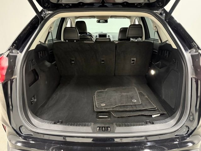 Certified 2023 Ford Edge Titanium image 34