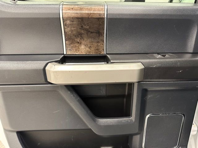 Certified 2022 Ford F250 Lariat image 21