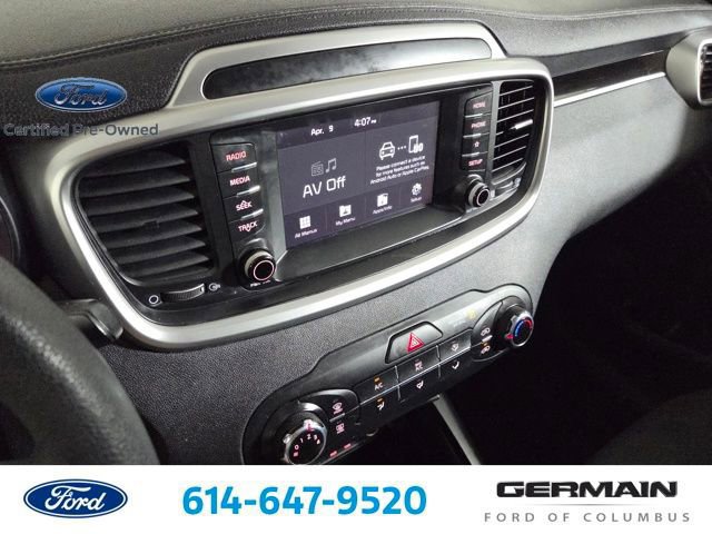 Used 2019 Kia Sorento FWD image 28