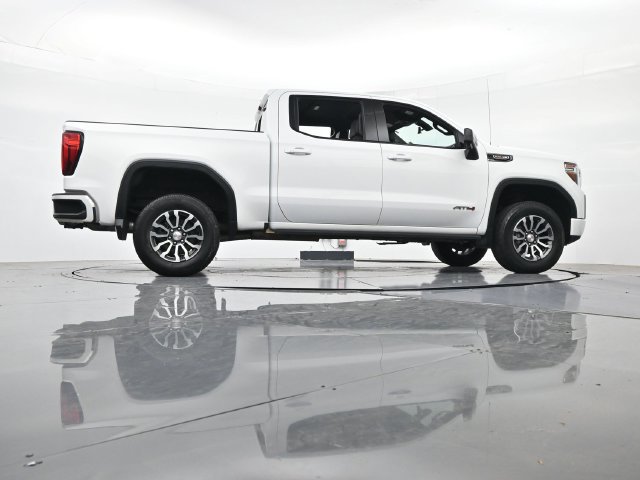 Used 2021 GMC Sierra 1500 AT4 w/ AT4 Premium Package AWD/4WD image 36
