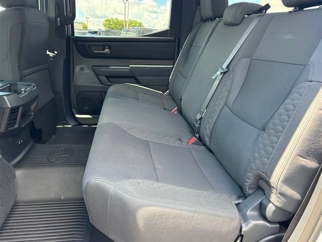 Used 2026 Toyota Tundra SR5 w/ SX Package AWD/4WD image 20
