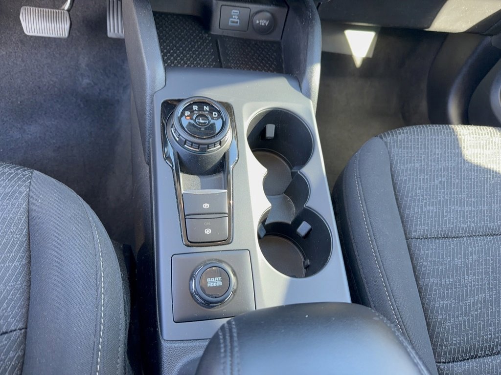 Certified 2022 Ford Bronco Sport Base image 22