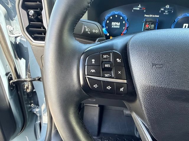 Certified 2025 Ford Bronco Sport Badlands w/ Badlands Tech Package AWD/4WD image 26