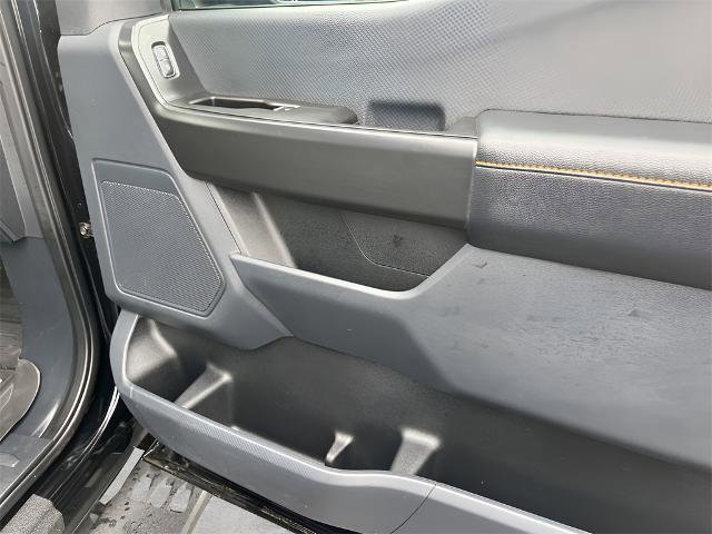 Certified 2022 Ford F150 Tremor image 31