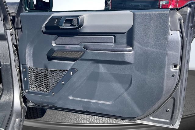 Certified 2024 Ford Bronco Big Bend AWD/4WD image 23
