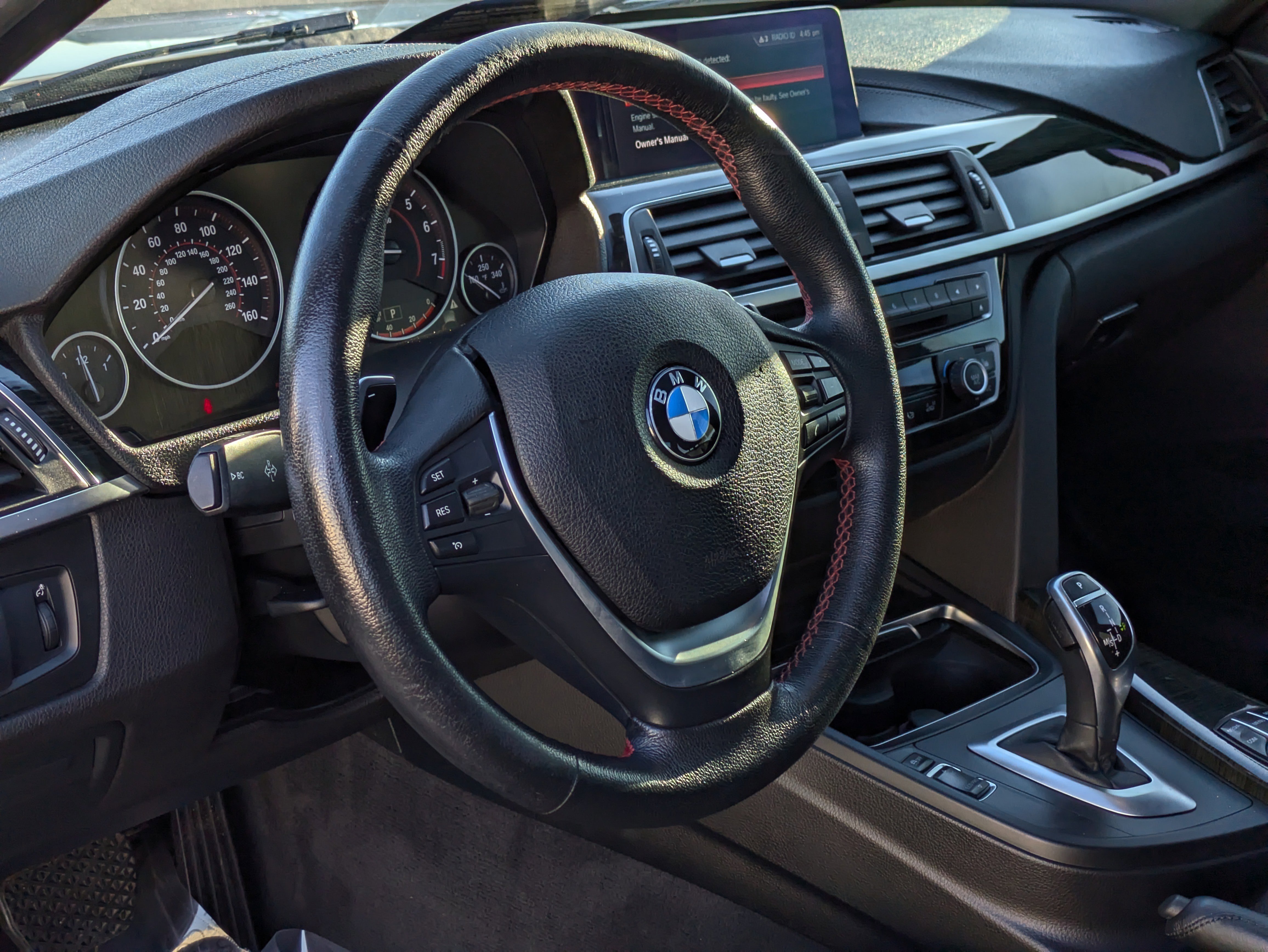 Used 2018 BMW 330i xDrive Sedan image 20