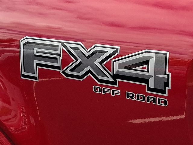 Certified 2025 Ford F150 Platinum w/ Equipment Group 702A High AWD/4WD image 36