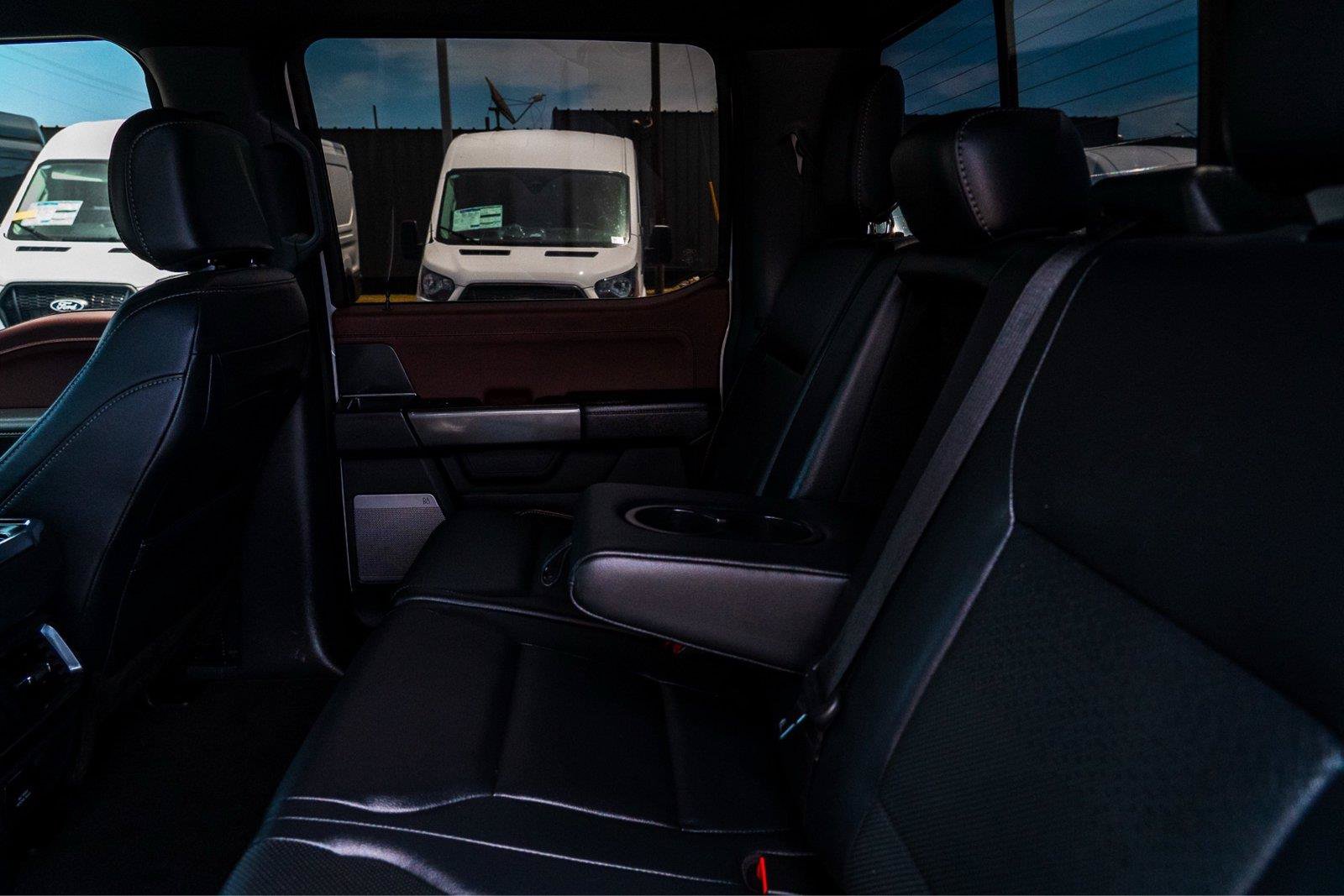 Certified 2023 Ford F150 Lariat w/ Equipment Group 502A High AWD/4WD image 24