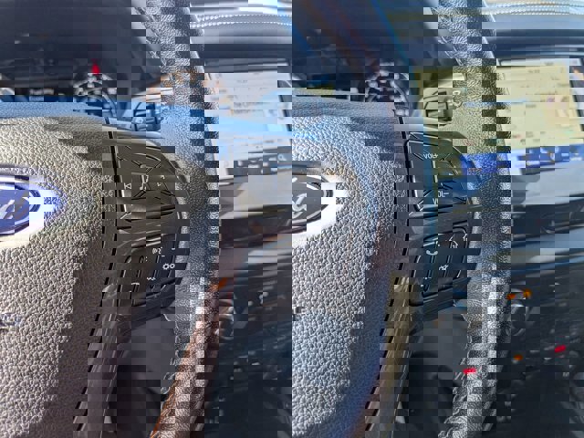 Certified 2023 Ford Ranger Lariat w/ Technology Package image 18