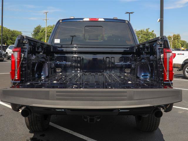 Certified 2026 Ford F150 Lariat AWD/4WD image 15