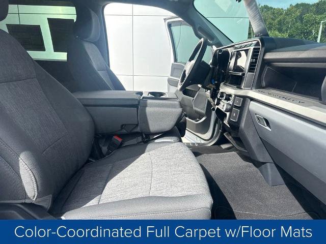 Certified 2024 Ford F250 XL w/ STX Appearance Package AWD/4WD image 31