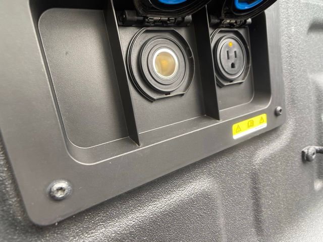 Certified 2024 Ford Ranger Raptor AWD/4WD image 46