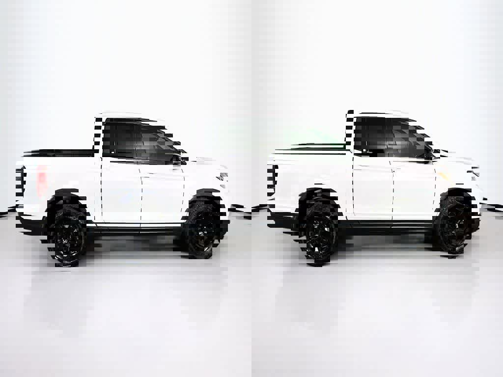 Used 2022 Honda Ridgeline Black Edition image 6