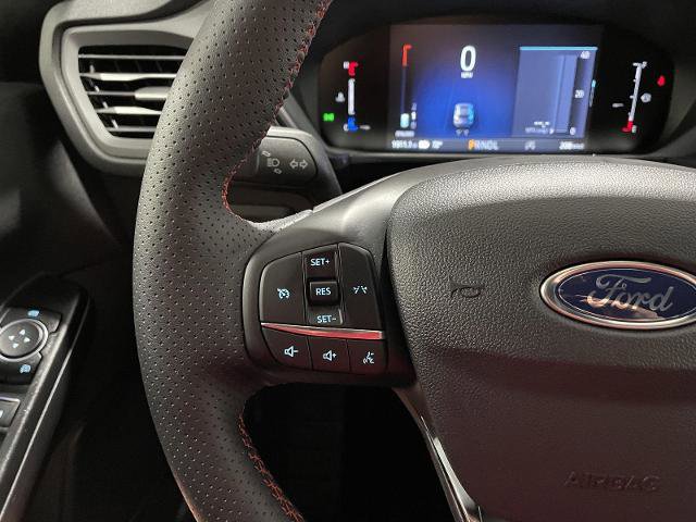 Certified 2025 Ford Escape ST-Line w/ Cold Weather Package image 14