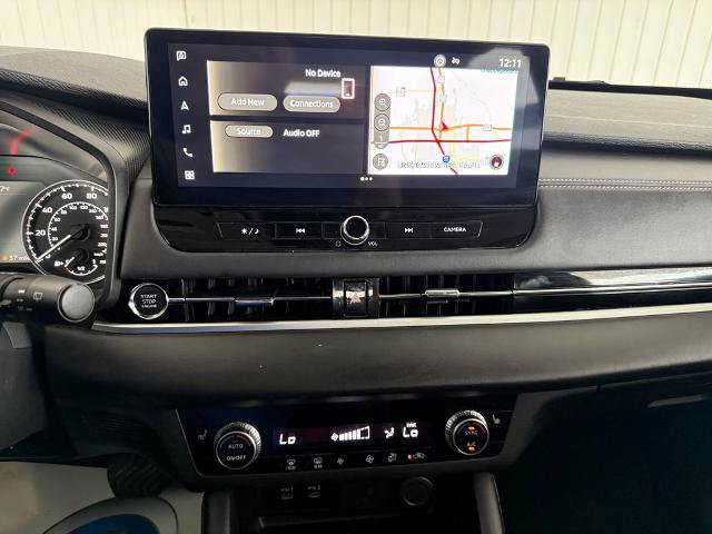 Used 2025 Mitsubishi Outlander SE FWD image 4