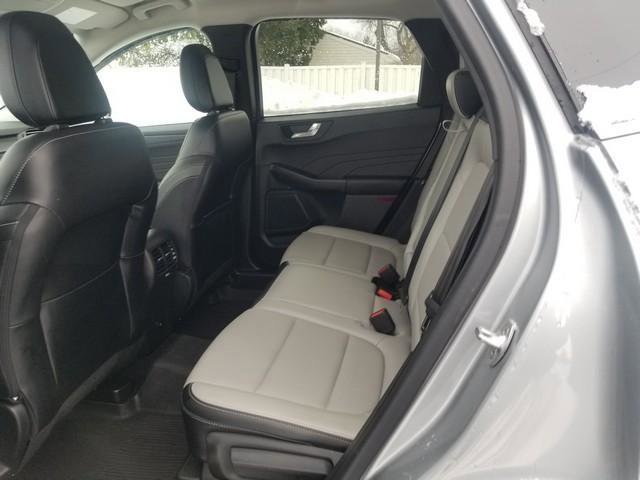 Certified 2023 Ford Escape Platinum image 15