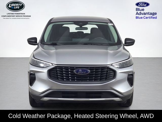 Certified 2023 Ford Escape Active w/ Tech Pack #1 AWD/4WD image 8