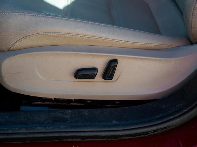 Used 2017 Volkswagen Jetta SEL image 20