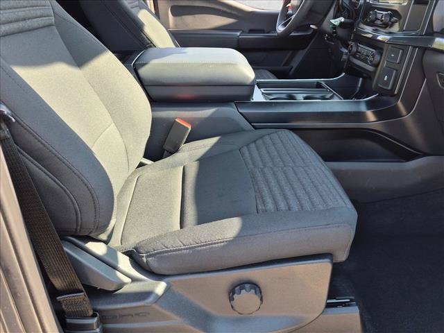 Certified 2023 Ford F150 XL w/ STX Appearance Package AWD/4WD image 19