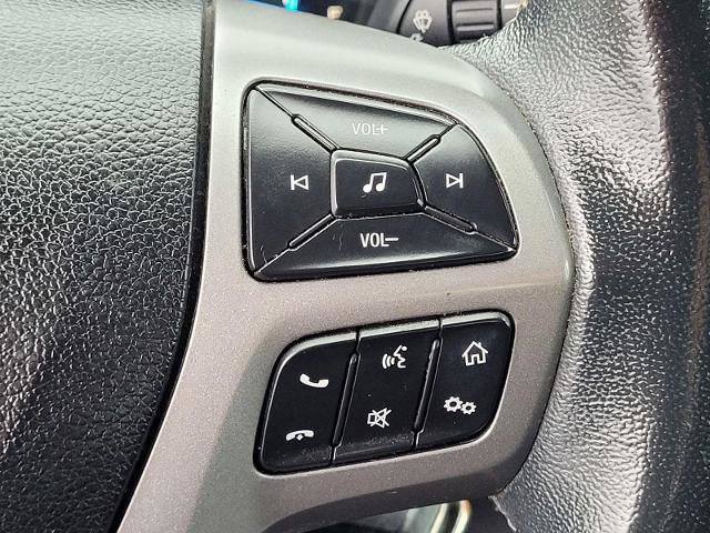 Certified 2019 Ford Ranger XLT w/ Equipment Group 301A Mid image 32