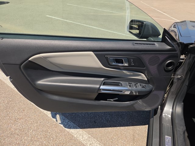 Certified 2024 Ford Mustang Premium RWD image 12