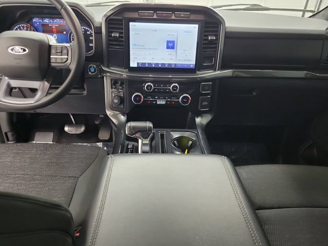 Certified 2023 Ford F150 XLT w/ Equipment Group 302A High AWD/4WD image 16