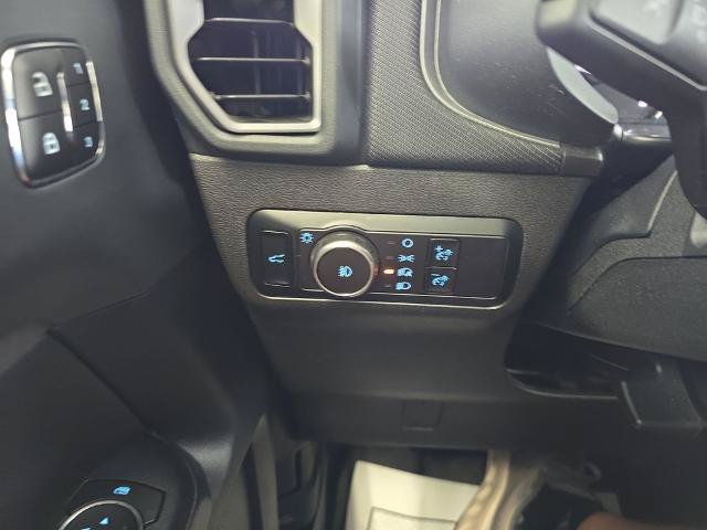 Certified 2024 Ford Bronco Sport Outer Banks AWD/4WD image 20