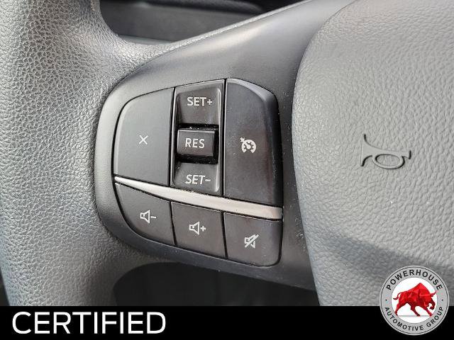 Certified 2021 Ford Bronco Sport Big Bend AWD/4WD image 28