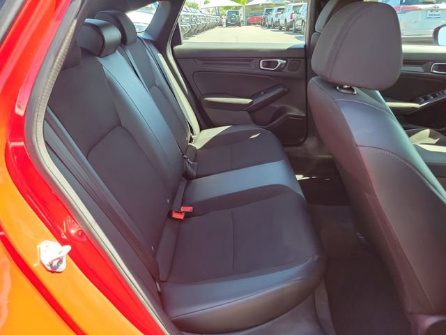 Used 2024 Honda Civic Sport image 17